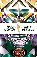 Mighty Morphin / Power Rangers 1