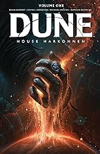 Dune 1: House Harkonnen