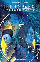 The Expanse Dragon Tooth 2