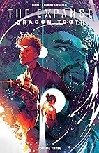 The Expanse 3: Dragon Tooth