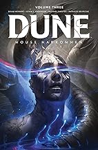 Dune 3: House Harkonnen