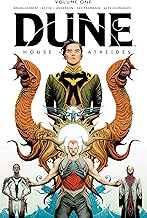 Dune 1: House Atreides