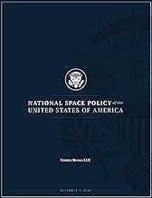 National Space Policy of the United States of America