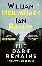 The Dark Remains: Jack Laidlaw Novels Prequel