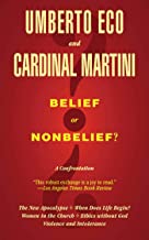 Belief or Nonbelief?: A Confrontation