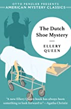 The Dutch Shoe Mystery: An Ellery Queen Mystery: 0