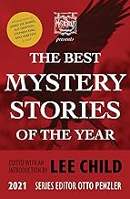 The Best Mystery Stories of the Year 2021