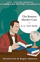 The Benson Murder Case