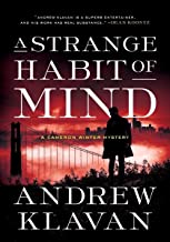 A Strange Habit of Mind: A Cameron Winter Mystery