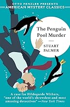 The Penguin Pool Murder