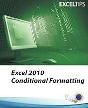 Excel 2010 Conditional Formatting