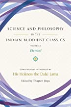 Science and Philosophy in the Indian Buddhist Classics: The Mind: The Mind, Volume 2