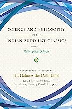 Science and Philosophy in the Indian Buddhist Classics: Philosophical Schools (3)