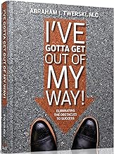 I've Gotta Get Out of My Way: Overcoming Obstacles to Success