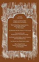 Dead Reckonings No. 32 (Fall 2022)