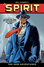 The Spirit Archives: The New Adventures
