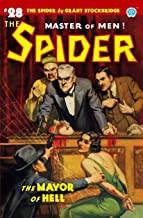 The Spider #28: The Mayor of Hell