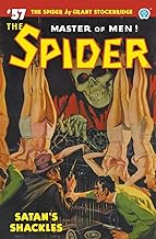 The Spider #57: Satan's Shackles (57)