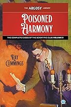 Poisoned Harmony: The Complete Cases of the Scientific Club, Volume 2: 149