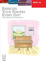 Energize Your Fingers Every Day