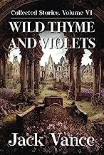 Wild Thyme and Violets