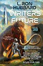 L. Ron Hubbard Presents Writers of the Future: 38