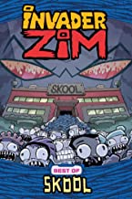 Invader Zim: Best of Skool
