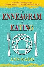 The Enneagram of Eating: How the 9 Personality Types Influence Your Food, Diet, and Exercise Choices