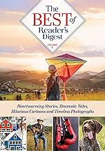 The Best of Reader's Digest: Heartwarming Stories, Dramatic Tales, Hilarious Cartoons, and Timeless Photographs (4)