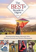 The Best of Reader's Digest: Heartwarming Stories, Dramatic Tales, Hilarious Cartoons, and Timeless Photographs (4)