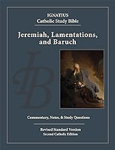 Jeremiah, Lamentations, and Baruch