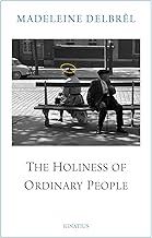 The Holiness of Ordinary People