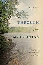 Through the Mountains: The French Broad River and Time