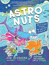 Astronuts 2: The Water Planet