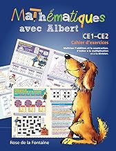 Mathématiques avec Albert