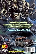 2024 Stephen King Annual: The Mist (5)