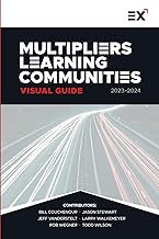 Multipliers Learning Community Visual Guide: 2023-24