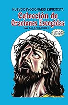 Nuevo Devocionario Espiritista: Colección de Oraciones Escogidas