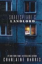 Shakespeare's Landlord