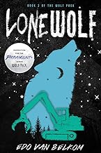 Lone Wolf: Book 2
