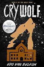 Cry Wolf: Book 3