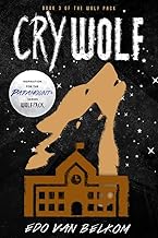 Cry Wolf: Book 3