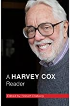 A Harvey Cox Reader