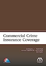 Commercial Crime Insurance Coverage
