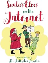 Santa's Elves on the Internet