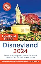 The Unofficial Guide to Disneyland, 2024
