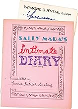 Sally Mara's Intimate Journal