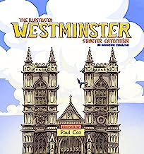 Illustrated Westminster Shorter Catechism in Modern English