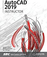 AutoCAD 2019 Instructor