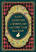 Alice's Adventures in Wonderland and Other Tales (9)